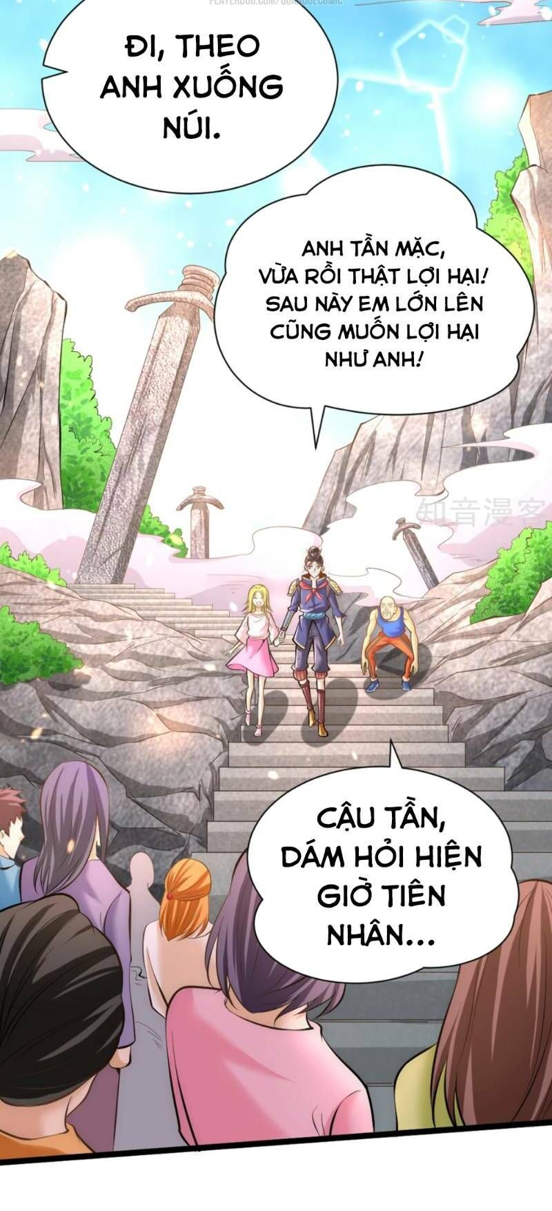 đọc truyện Đô Thị Đỉnh Phong Cao Thủ Chương 71 ảnh 35 tại Thiên Thai Truyện