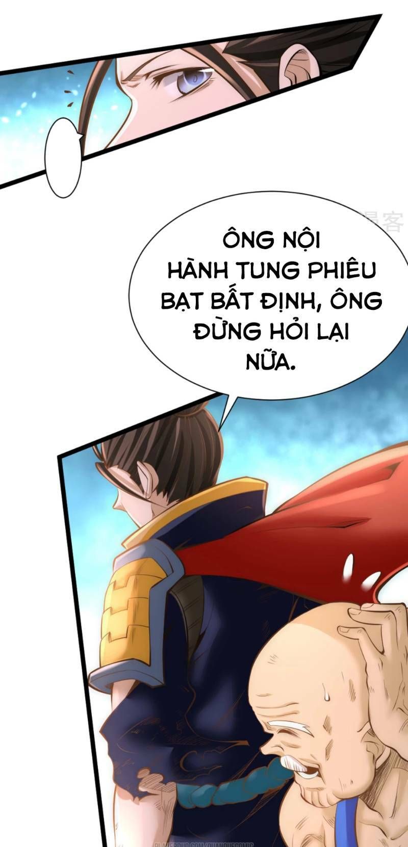 đọc truyện Đô Thị Đỉnh Phong Cao Thủ Chương 71 ảnh 36 tại Thiên Thai Truyện