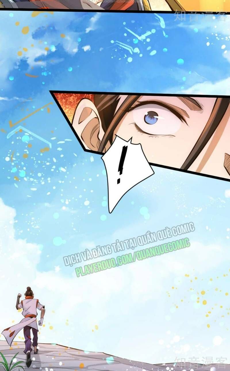 đọc truyện Đô Thị Đỉnh Phong Cao Thủ Chương 71 ảnh 41 tại Thiên Thai Truyện