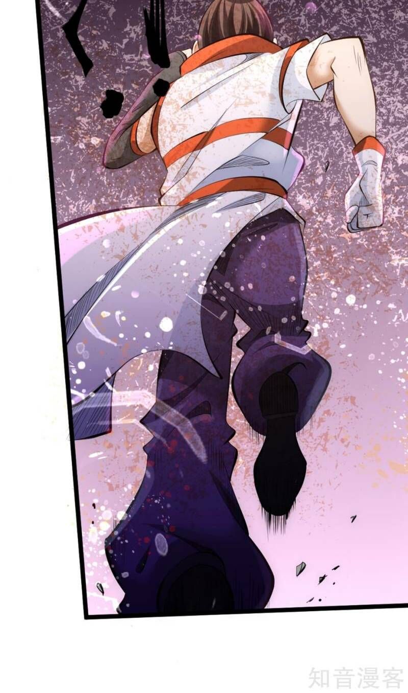 đọc truyện Đô Thị Đỉnh Phong Cao Thủ Chương 71 ảnh 43 tại Thiên Thai Truyện