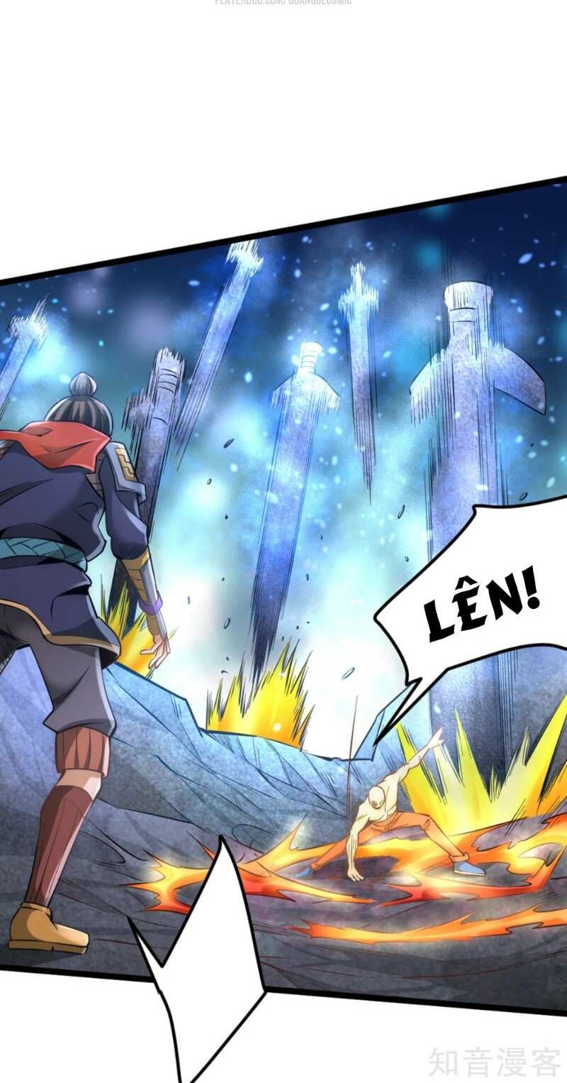 đọc truyện Đô Thị Đỉnh Phong Cao Thủ Chương 71 ảnh 10 tại Thiên Thai Truyện