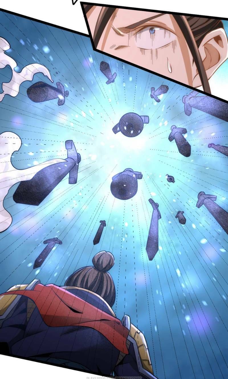 đọc truyện Đô Thị Đỉnh Phong Cao Thủ Chương 71 ảnh 11 tại Thiên Thai Truyện