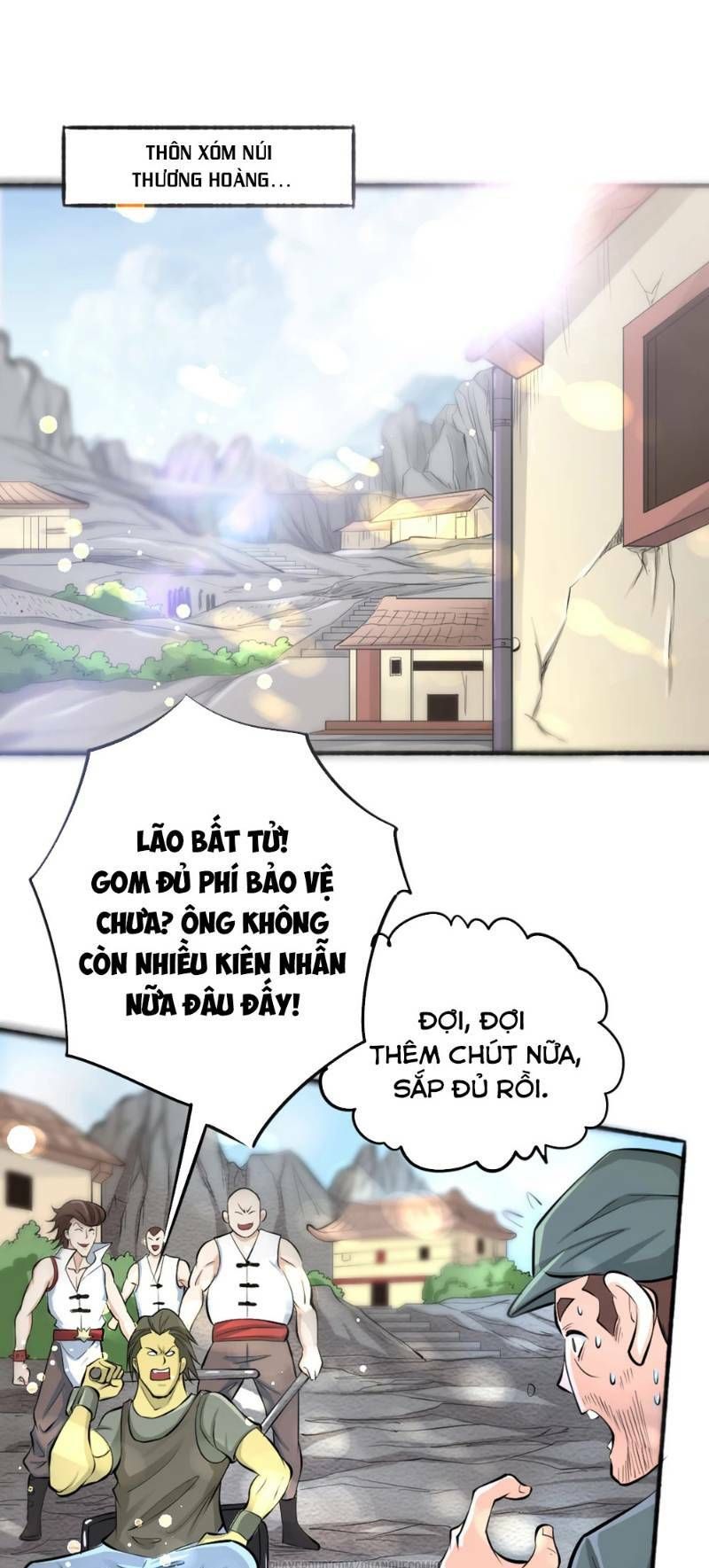 đọc truyện Đô Thị Đỉnh Phong Cao Thủ Chương 72 ảnh 3 tại Thiên Thai Truyện