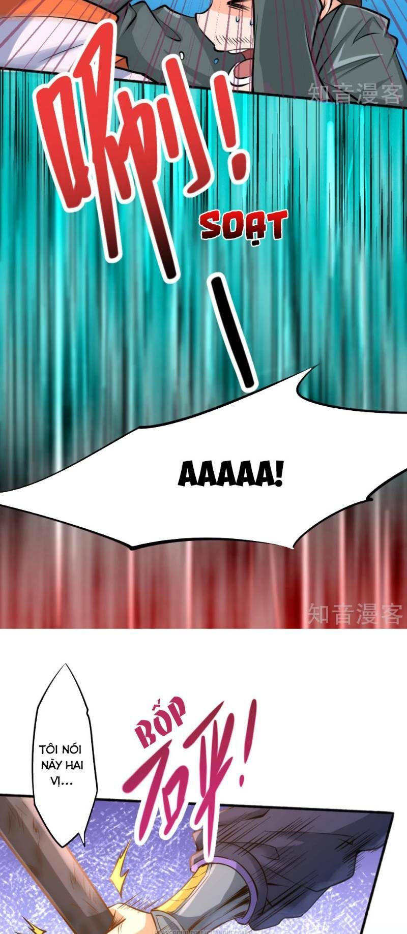 đọc truyện Đô Thị Đỉnh Phong Cao Thủ Chương 72 ảnh 13 tại Thiên Thai Truyện