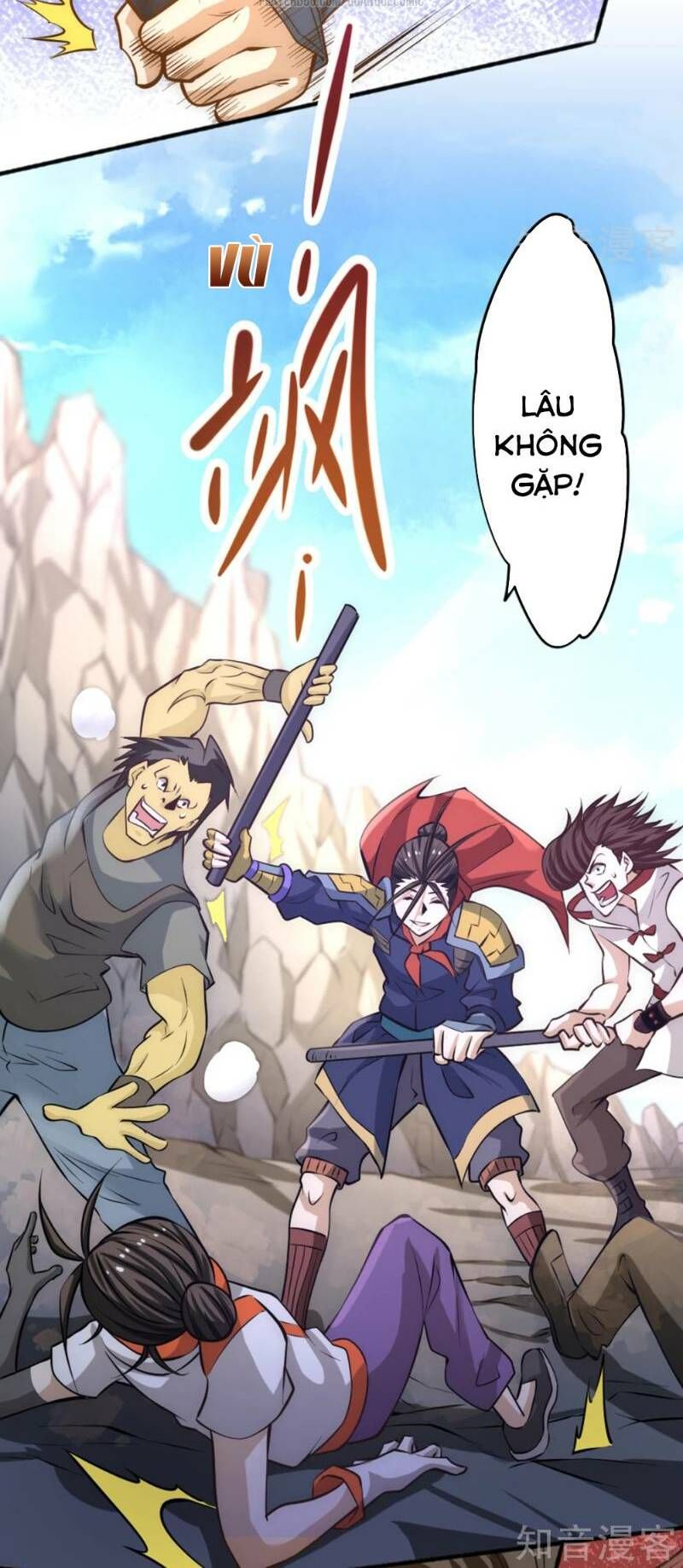 đọc truyện Đô Thị Đỉnh Phong Cao Thủ Chương 72 ảnh 14 tại Thiên Thai Truyện