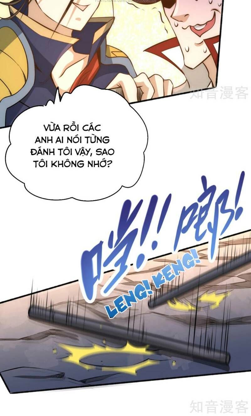 đọc truyện Đô Thị Đỉnh Phong Cao Thủ Chương 72 ảnh 16 tại Thiên Thai Truyện