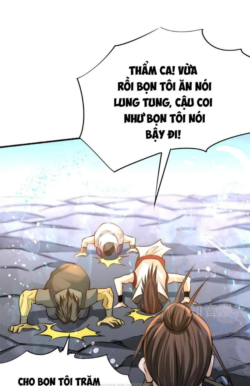 đọc truyện Đô Thị Đỉnh Phong Cao Thủ Chương 72 ảnh 17 tại Thiên Thai Truyện