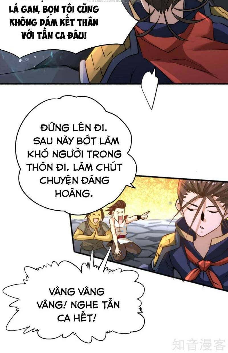 đọc truyện Đô Thị Đỉnh Phong Cao Thủ Chương 72 ảnh 18 tại Thiên Thai Truyện