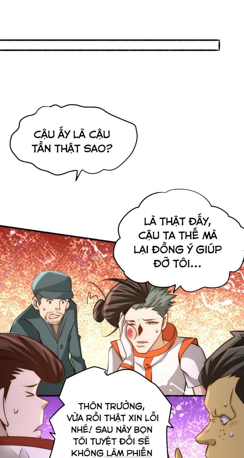 đọc truyện Đô Thị Đỉnh Phong Cao Thủ Chương 72 ảnh 19 tại Thiên Thai Truyện