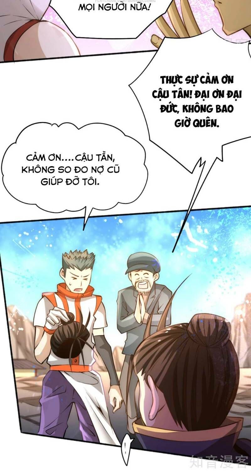 đọc truyện Đô Thị Đỉnh Phong Cao Thủ Chương 72 ảnh 20 tại Thiên Thai Truyện