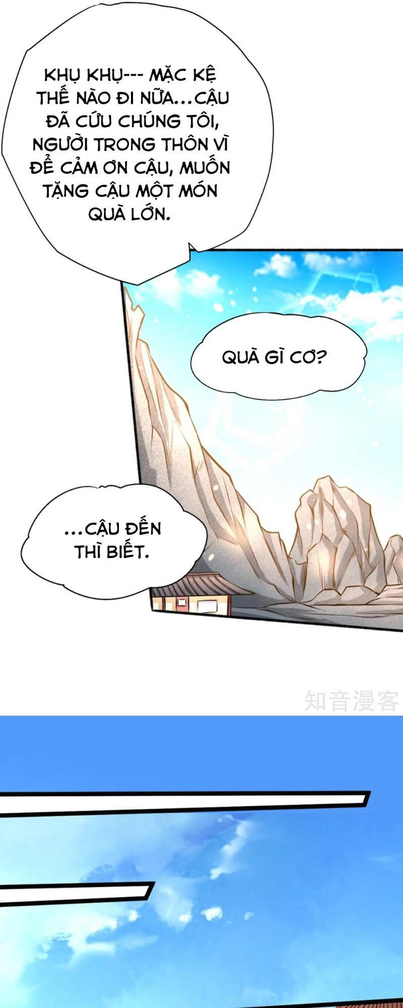 đọc truyện Đô Thị Đỉnh Phong Cao Thủ Chương 72 ảnh 23 tại Thiên Thai Truyện