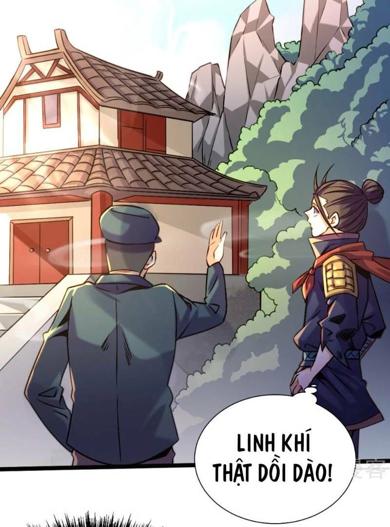 đọc truyện Đô Thị Đỉnh Phong Cao Thủ Chương 72 ảnh 25 tại Thiên Thai Truyện