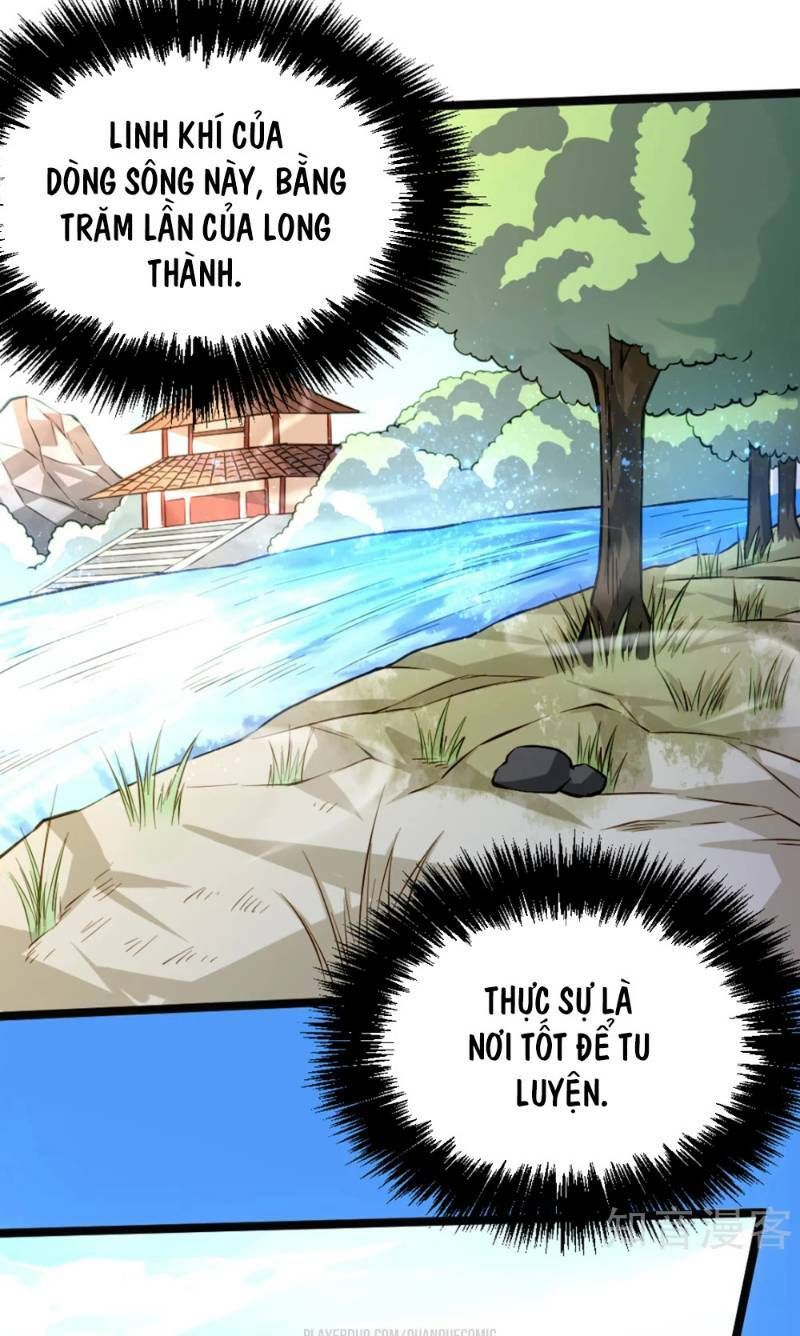 đọc truyện Đô Thị Đỉnh Phong Cao Thủ Chương 72 ảnh 26 tại Thiên Thai Truyện