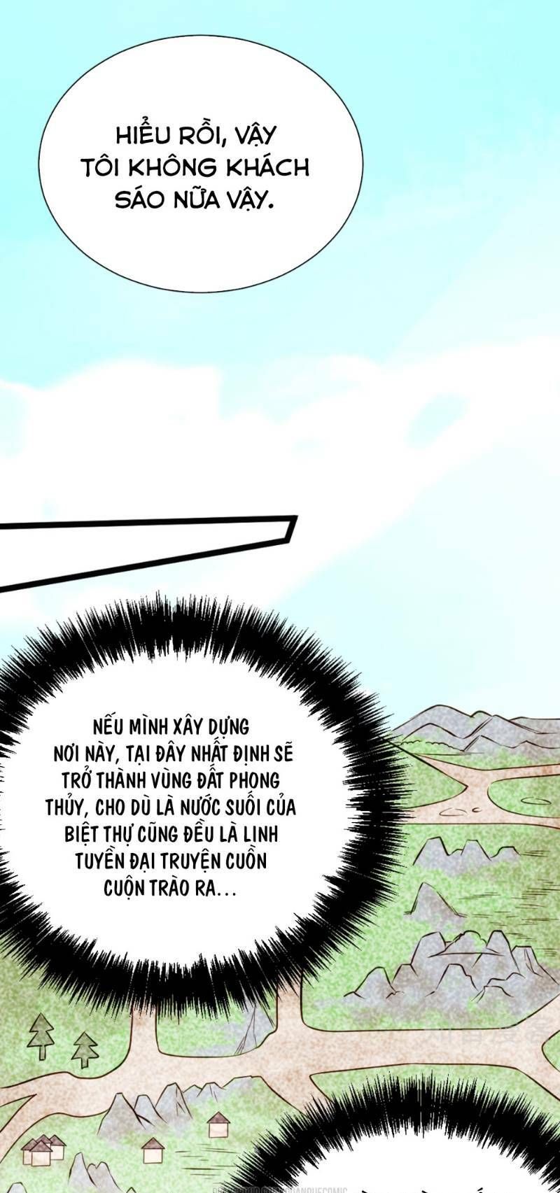 đọc truyện Đô Thị Đỉnh Phong Cao Thủ Chương 72 ảnh 28 tại Thiên Thai Truyện