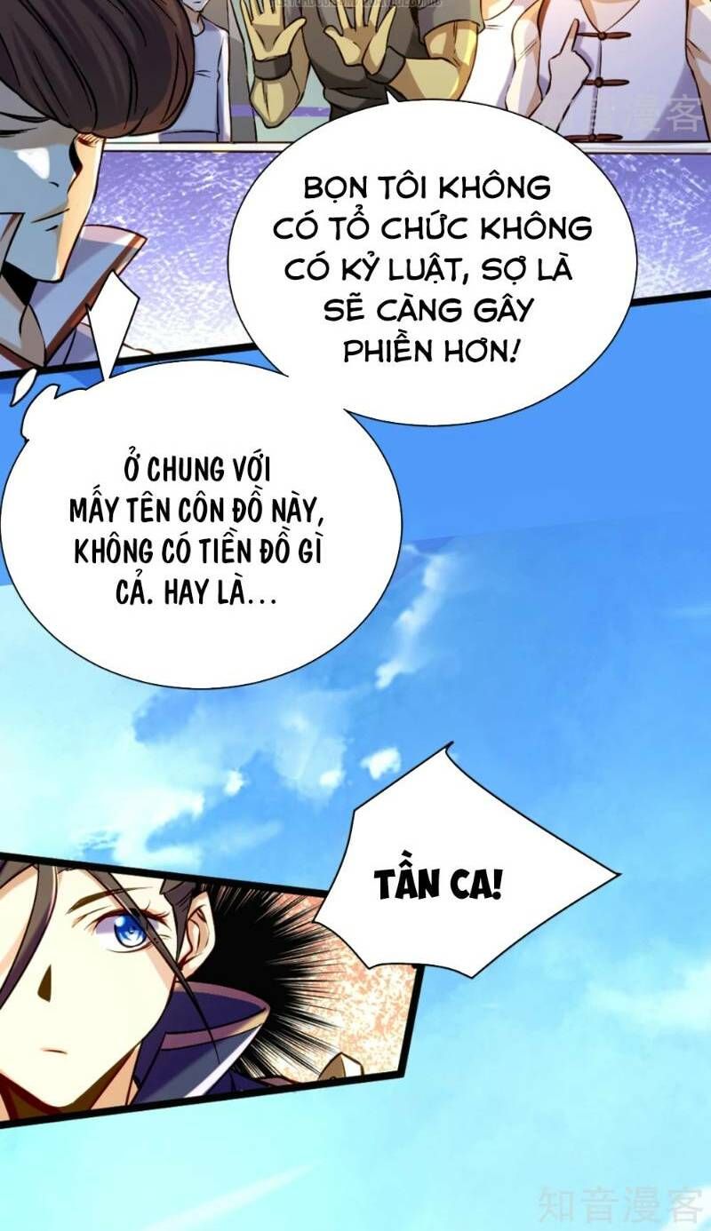 đọc truyện Đô Thị Đỉnh Phong Cao Thủ Chương 72 ảnh 31 tại Thiên Thai Truyện