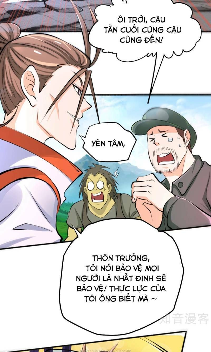 đọc truyện Đô Thị Đỉnh Phong Cao Thủ Chương 72 ảnh 5 tại Thiên Thai Truyện