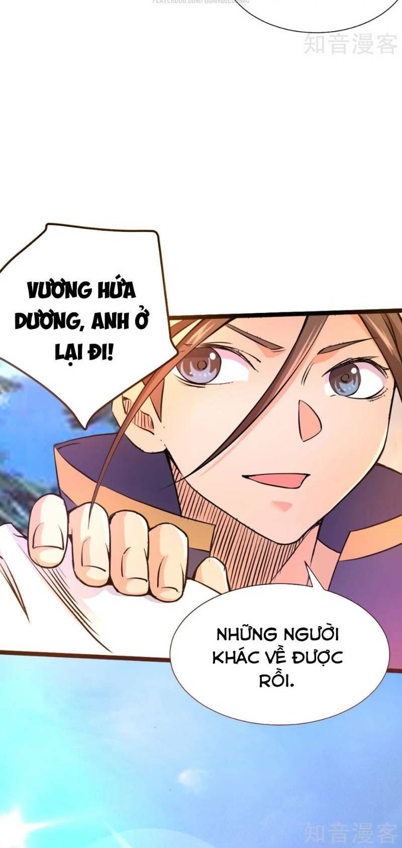 đọc truyện Đô Thị Đỉnh Phong Cao Thủ Chương 72 ảnh 33 tại Thiên Thai Truyện