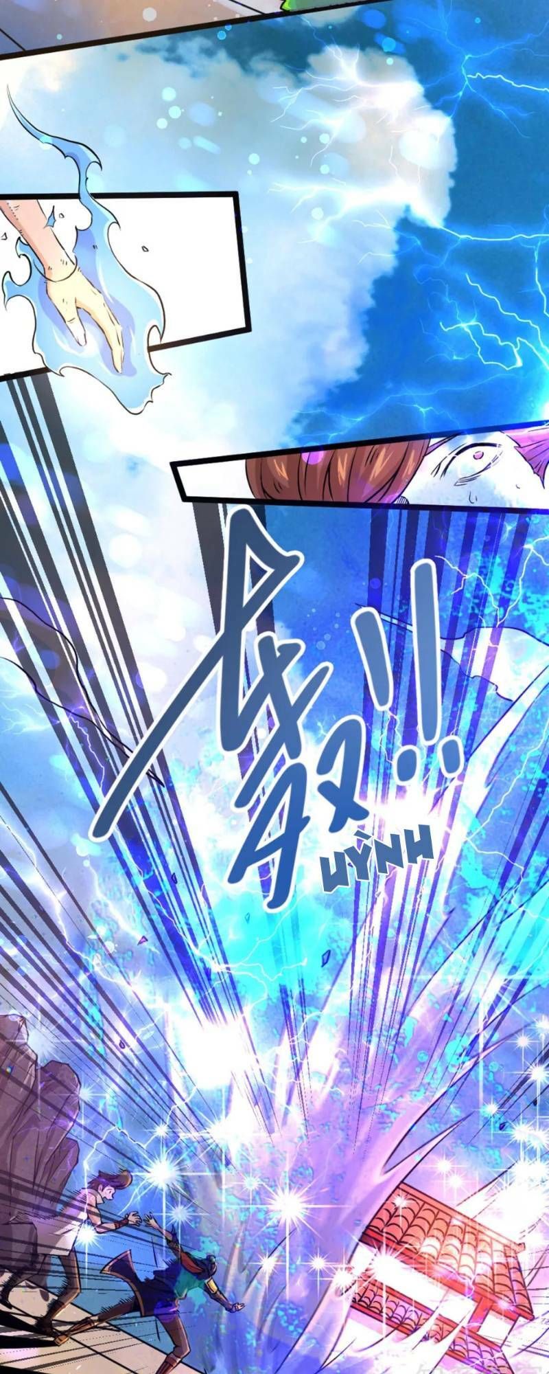 đọc truyện Đô Thị Đỉnh Phong Cao Thủ Chương 72 ảnh 36 tại Thiên Thai Truyện