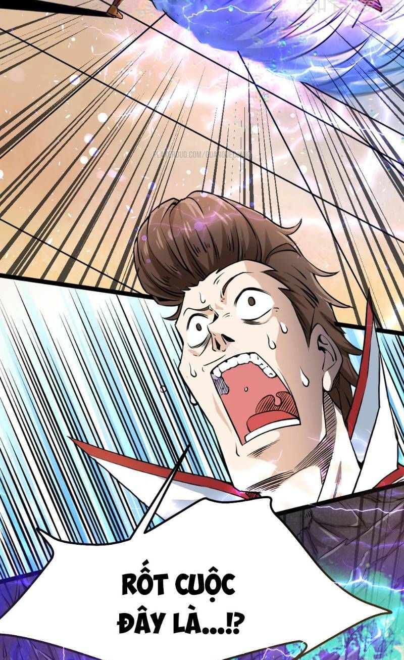 đọc truyện Đô Thị Đỉnh Phong Cao Thủ Chương 72 ảnh 37 tại Thiên Thai Truyện