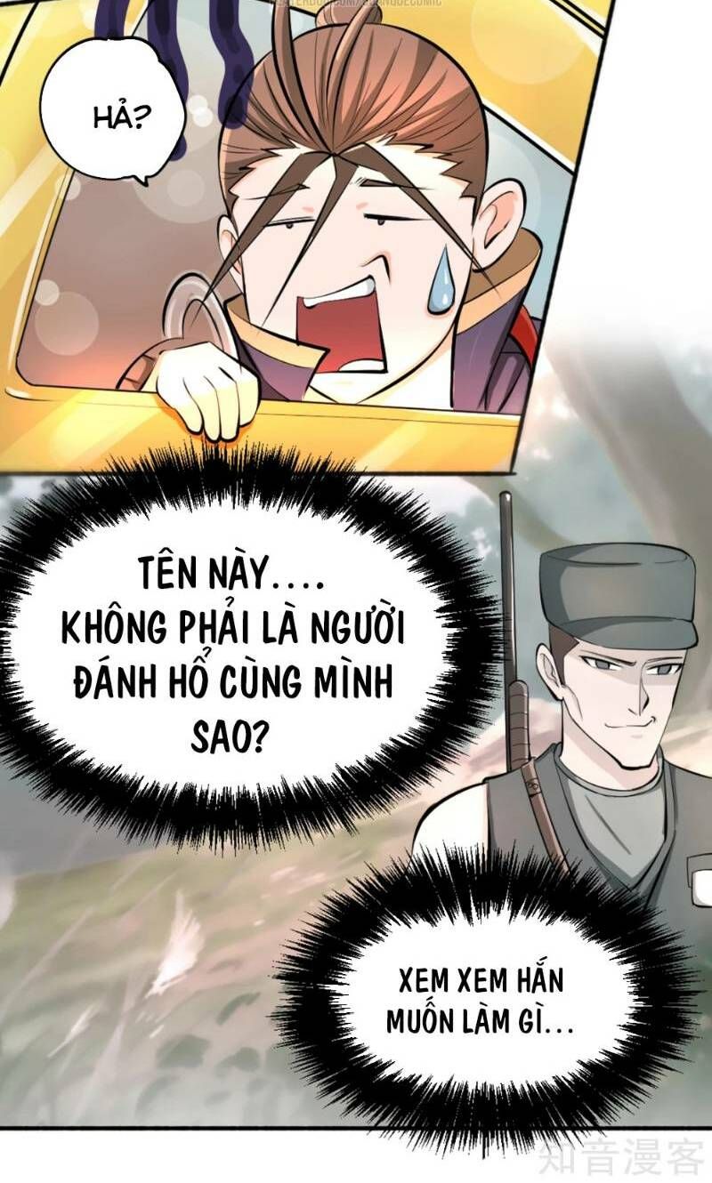 đọc truyện Đô Thị Đỉnh Phong Cao Thủ Chương 72 ảnh 6 tại Thiên Thai Truyện