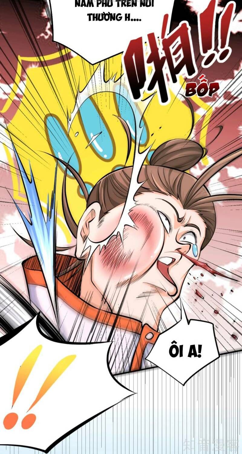 đọc truyện Đô Thị Đỉnh Phong Cao Thủ Chương 72 ảnh 8 tại Thiên Thai Truyện