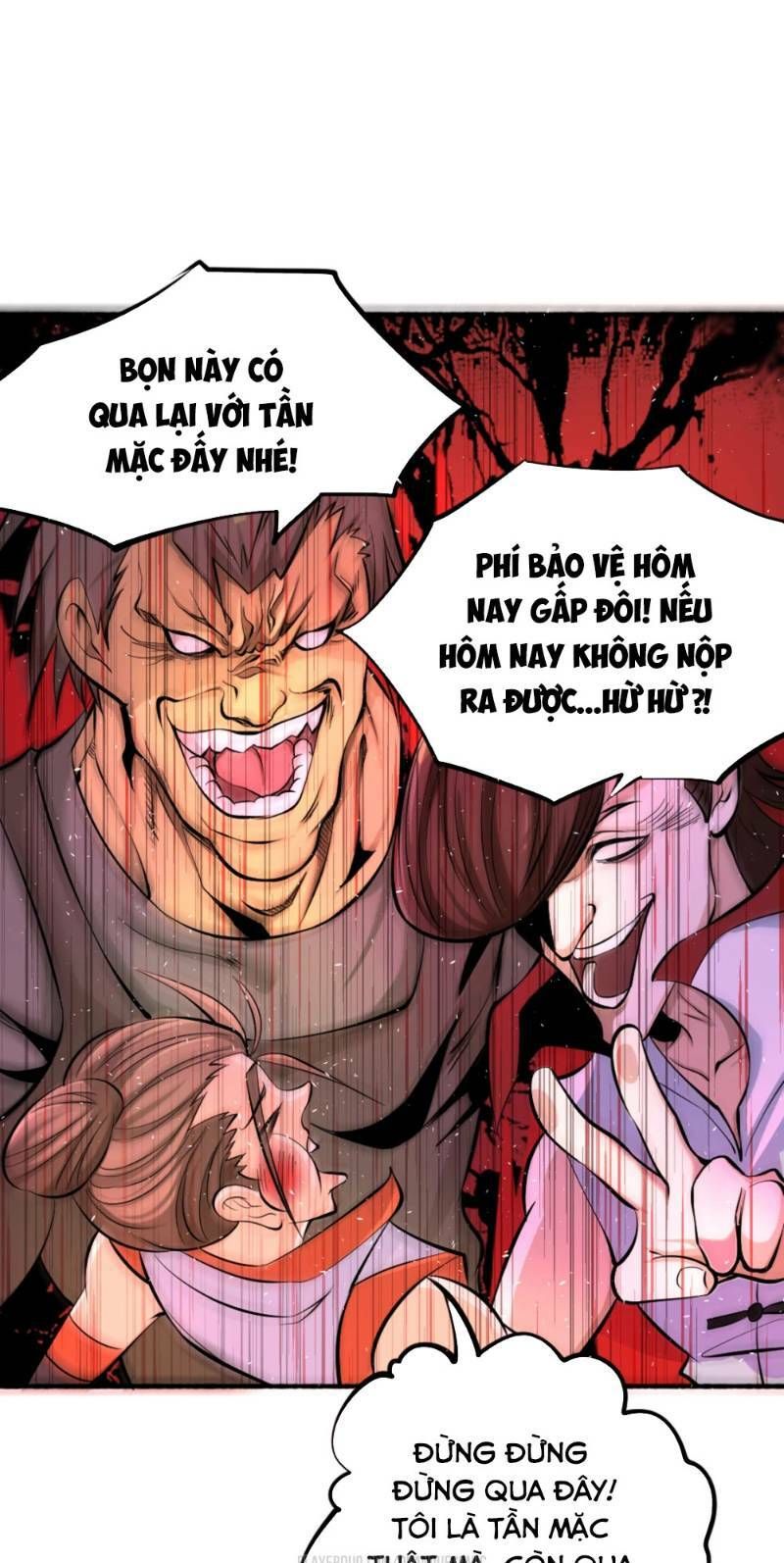 đọc truyện Đô Thị Đỉnh Phong Cao Thủ Chương 72 ảnh 11 tại Thiên Thai Truyện