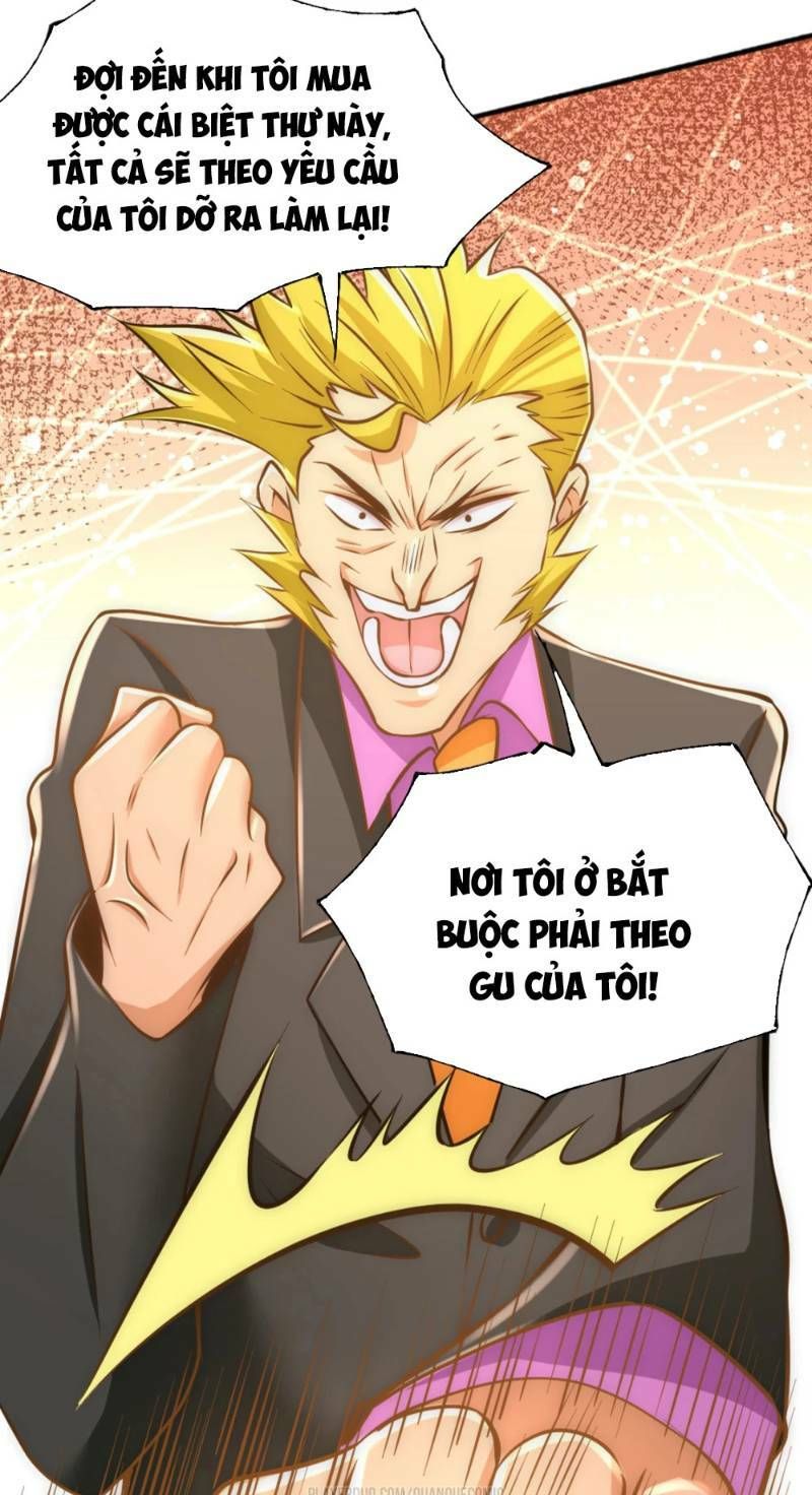 đọc truyện Đô Thị Đỉnh Phong Cao Thủ Chương 73 ảnh 13 tại Thiên Thai Truyện