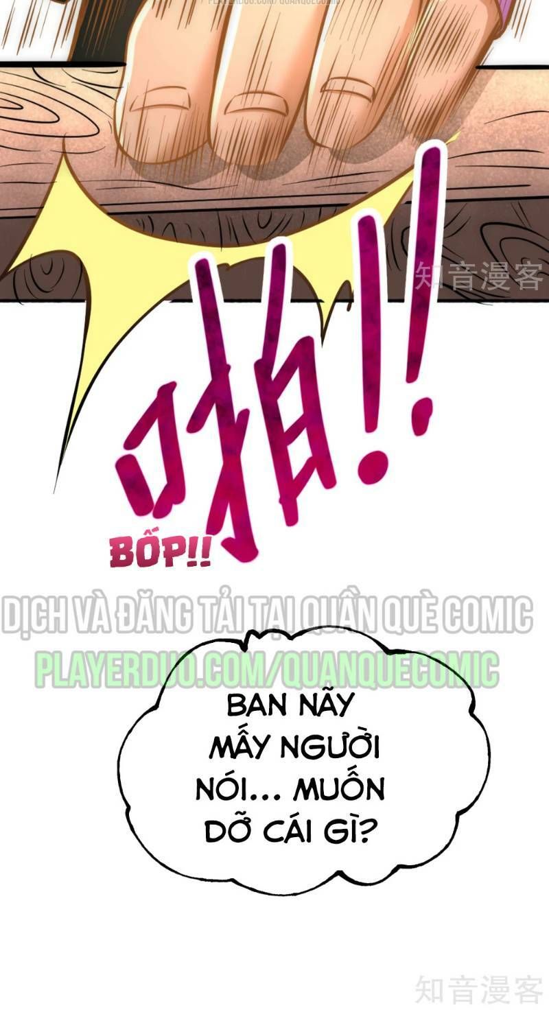 đọc truyện Đô Thị Đỉnh Phong Cao Thủ Chương 73 ảnh 14 tại Thiên Thai Truyện