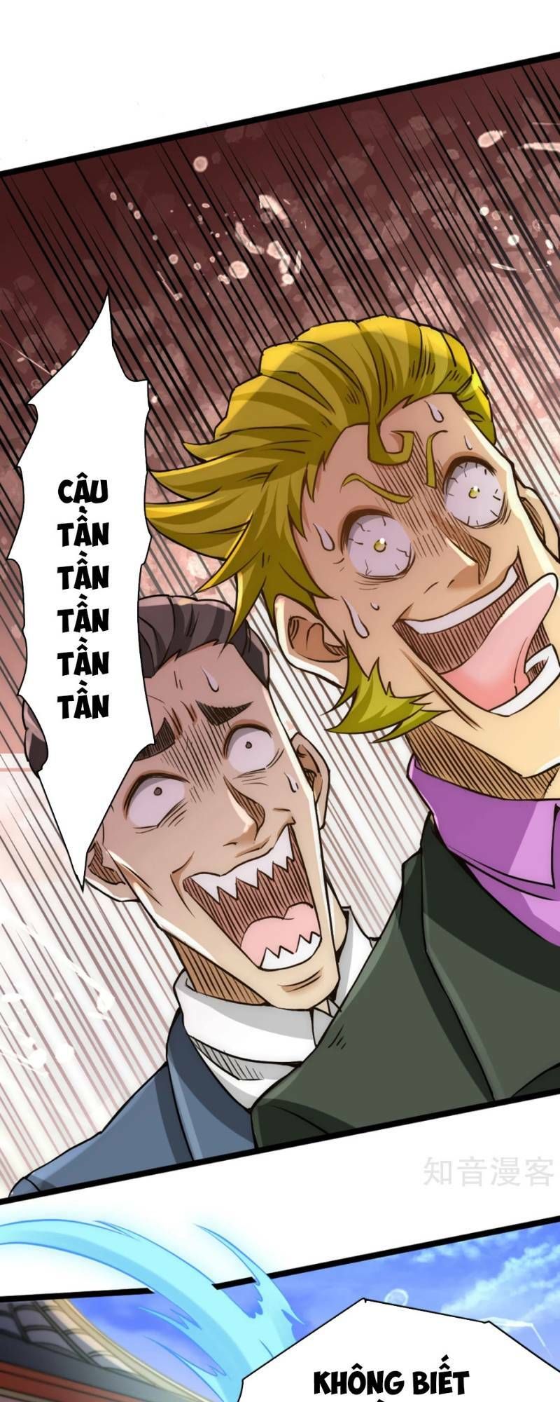 đọc truyện Đô Thị Đỉnh Phong Cao Thủ Chương 73 ảnh 15 tại Thiên Thai Truyện