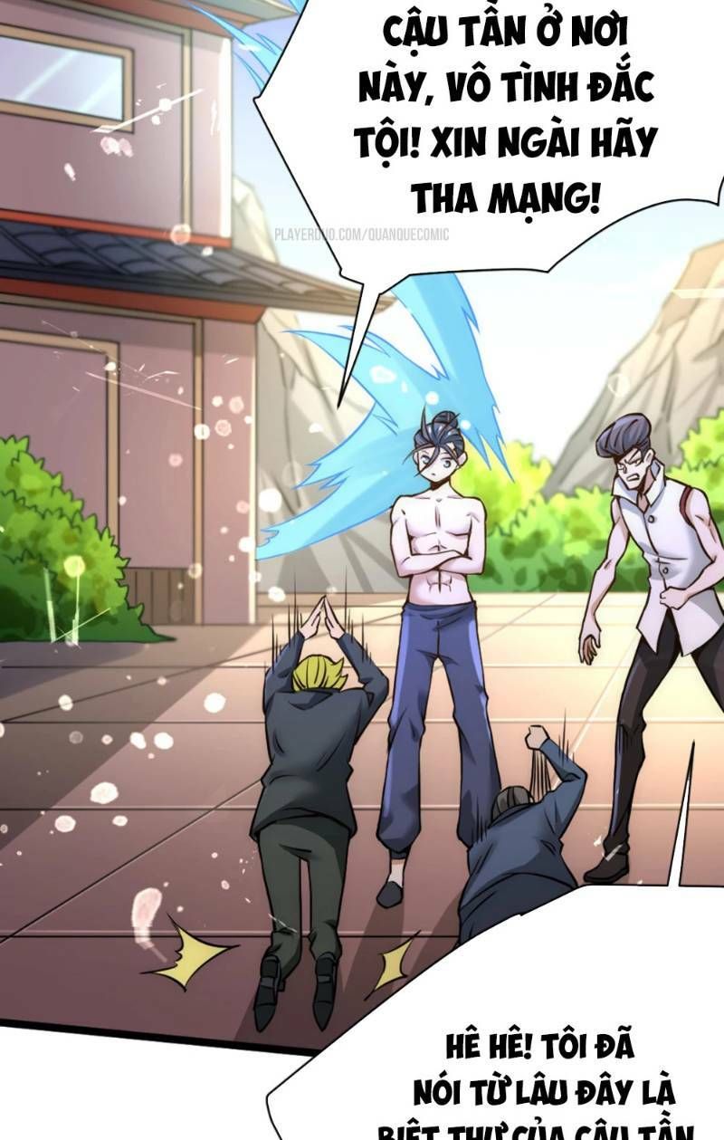 đọc truyện Đô Thị Đỉnh Phong Cao Thủ Chương 73 ảnh 16 tại Thiên Thai Truyện