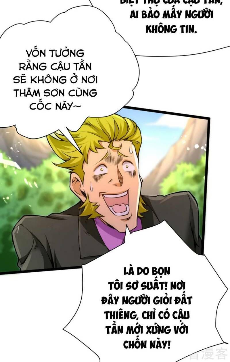 đọc truyện Đô Thị Đỉnh Phong Cao Thủ Chương 73 ảnh 17 tại Thiên Thai Truyện