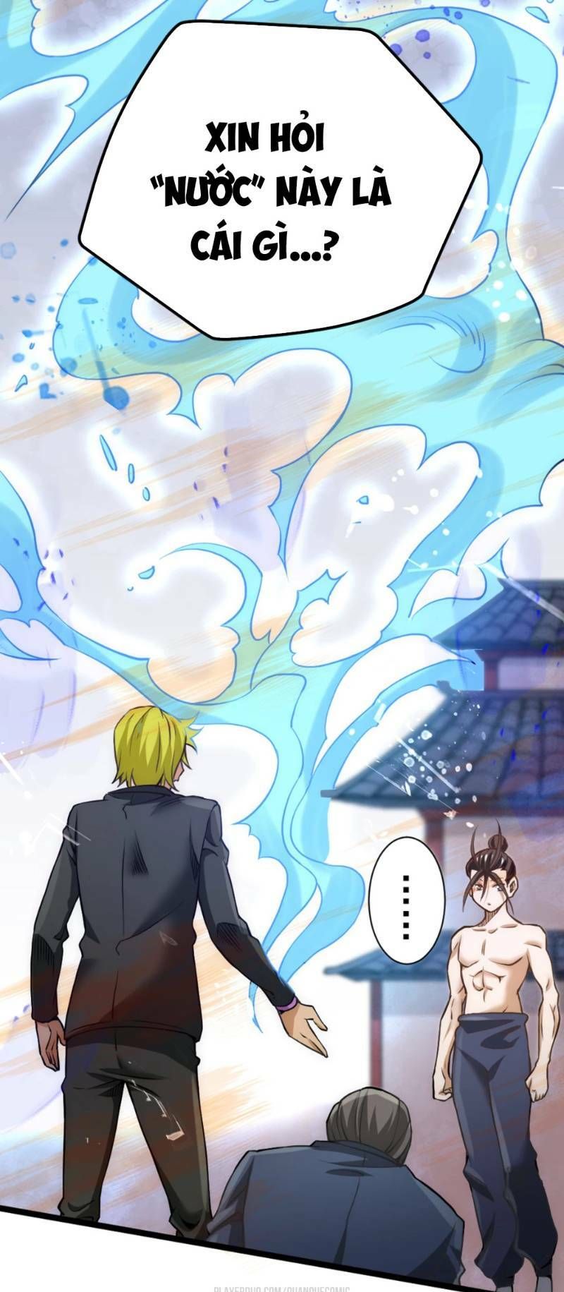 đọc truyện Đô Thị Đỉnh Phong Cao Thủ Chương 73 ảnh 20 tại Thiên Thai Truyện