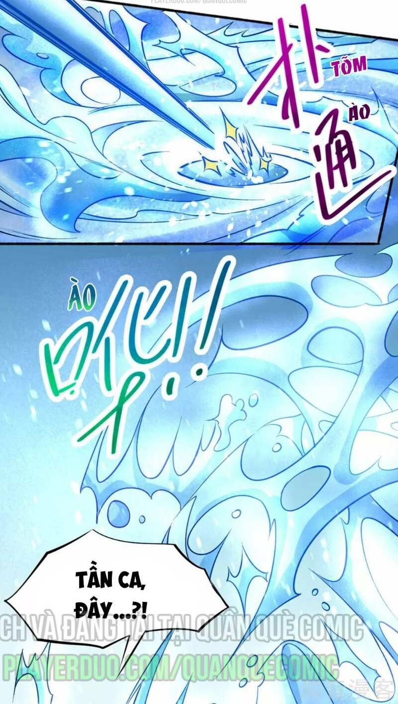 đọc truyện Đô Thị Đỉnh Phong Cao Thủ Chương 73 ảnh 4 tại Thiên Thai Truyện