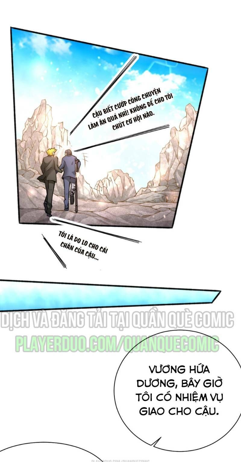 đọc truyện Đô Thị Đỉnh Phong Cao Thủ Chương 73 ảnh 26 tại Thiên Thai Truyện