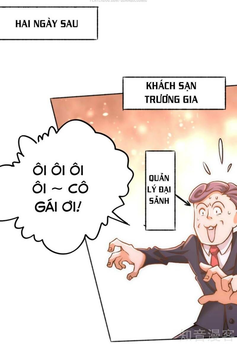 đọc truyện Đô Thị Đỉnh Phong Cao Thủ Chương 73 ảnh 29 tại Thiên Thai Truyện