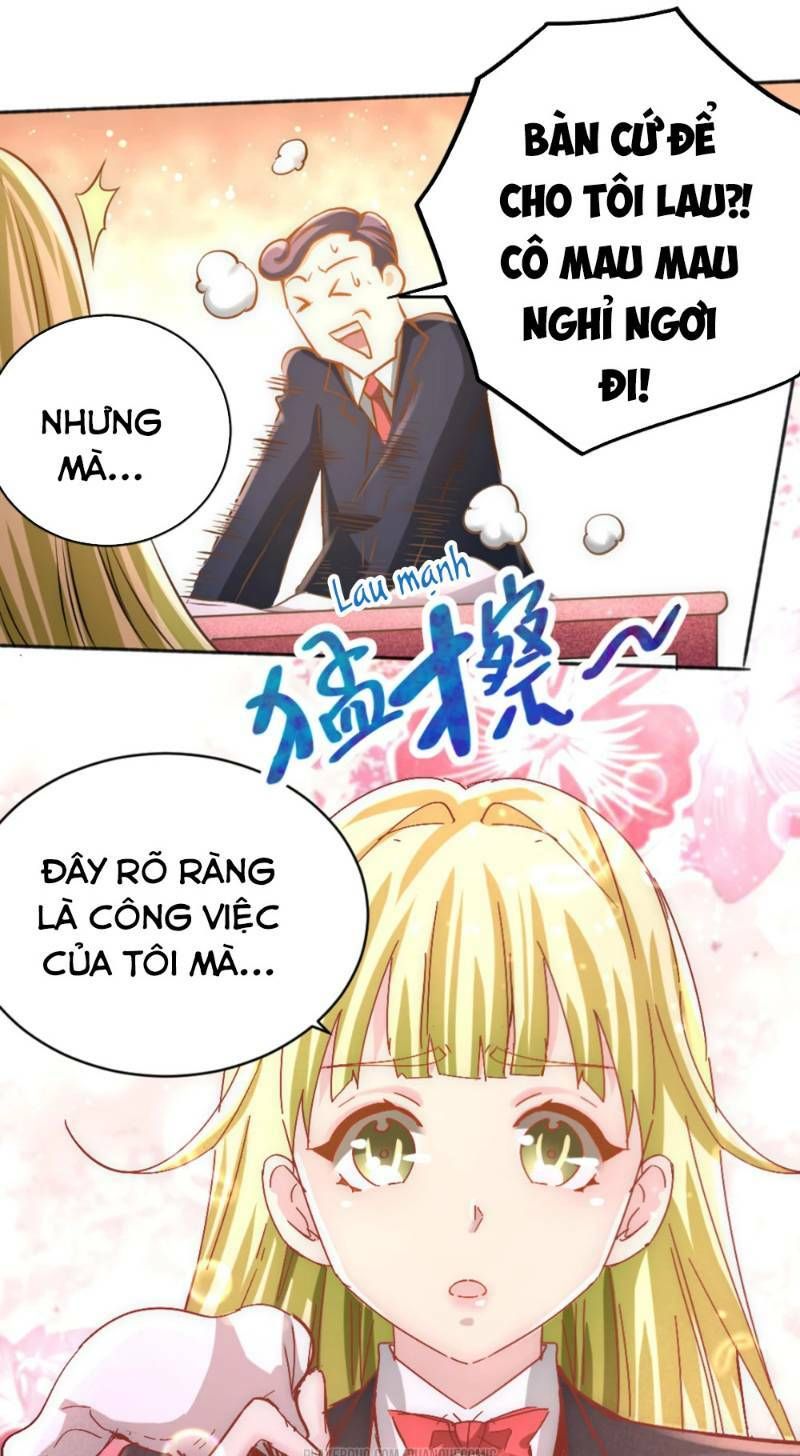 đọc truyện Đô Thị Đỉnh Phong Cao Thủ Chương 73 ảnh 30 tại Thiên Thai Truyện