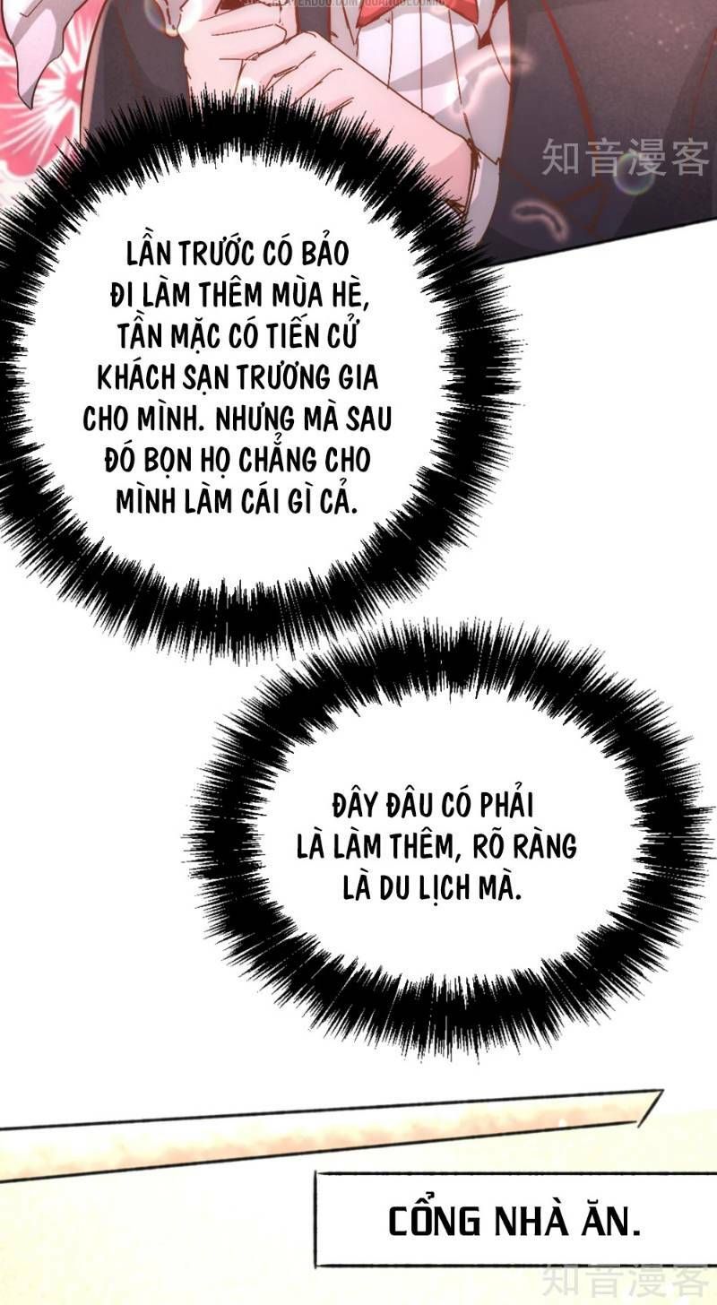 đọc truyện Đô Thị Đỉnh Phong Cao Thủ Chương 73 ảnh 31 tại Thiên Thai Truyện