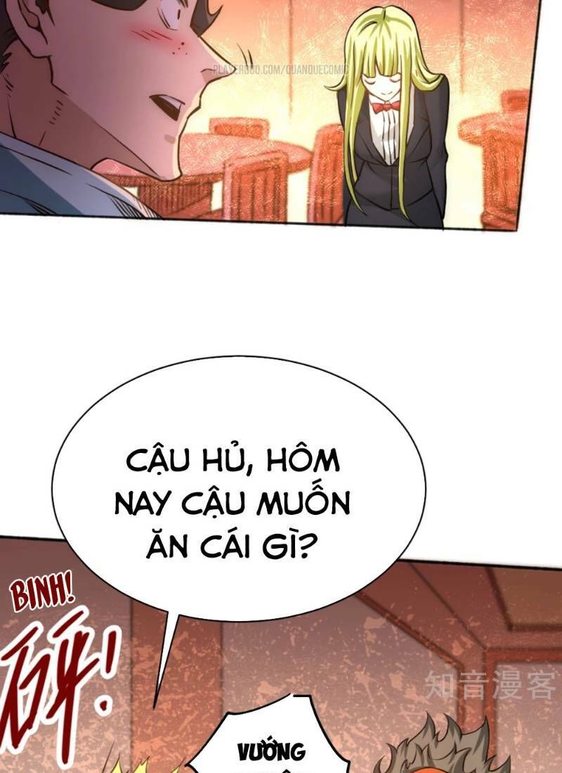 đọc truyện Đô Thị Đỉnh Phong Cao Thủ Chương 73 ảnh 33 tại Thiên Thai Truyện