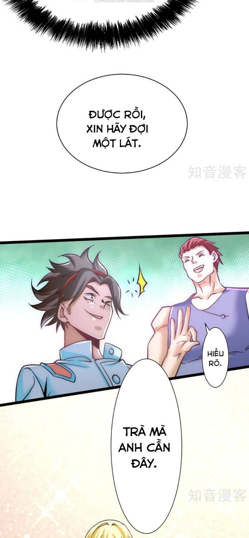 đọc truyện Đô Thị Đỉnh Phong Cao Thủ Chương 73 ảnh 36 tại Thiên Thai Truyện