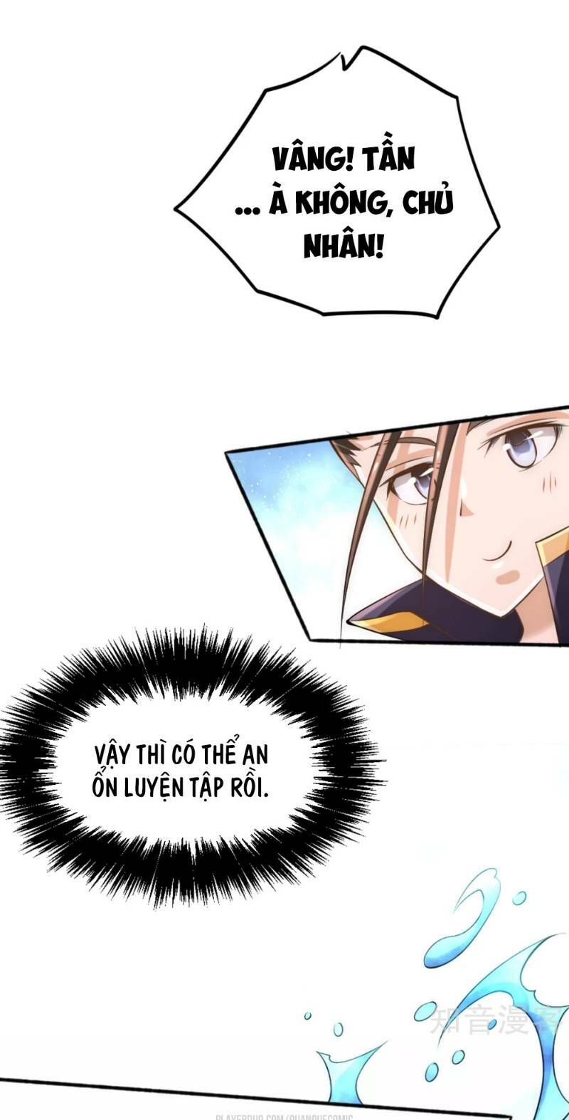 đọc truyện Đô Thị Đỉnh Phong Cao Thủ Chương 73 ảnh 7 tại Thiên Thai Truyện