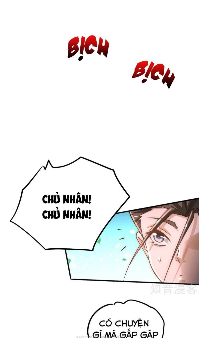 đọc truyện Đô Thị Đỉnh Phong Cao Thủ Chương 73 ảnh 9 tại Thiên Thai Truyện