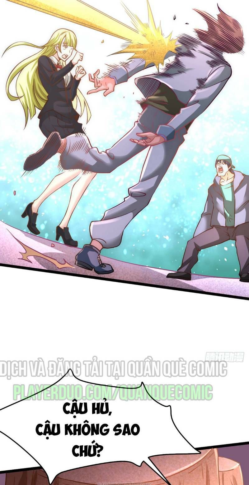 đọc truyện Đô Thị Đỉnh Phong Cao Thủ Chương 74 ảnh 14 tại Thiên Thai Truyện