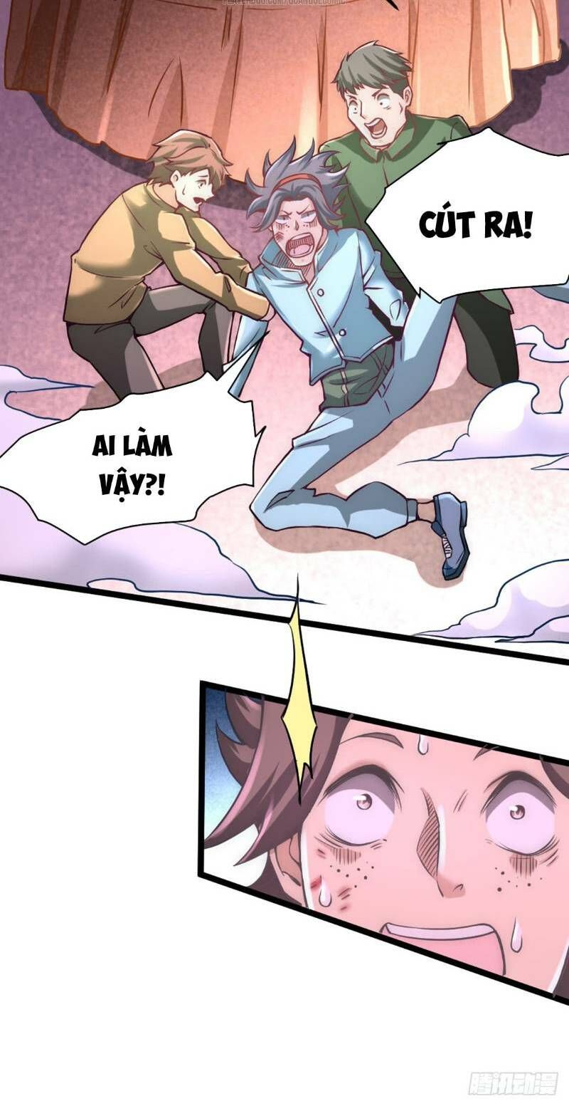 đọc truyện Đô Thị Đỉnh Phong Cao Thủ Chương 74 ảnh 15 tại Thiên Thai Truyện