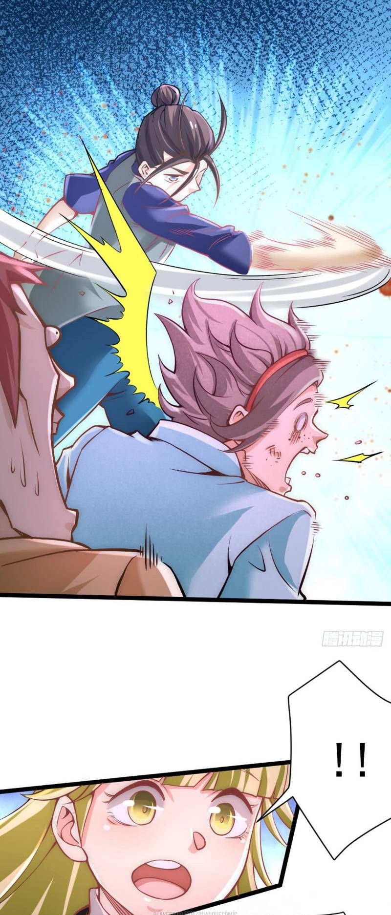 đọc truyện Đô Thị Đỉnh Phong Cao Thủ Chương 74 ảnh 16 tại Thiên Thai Truyện