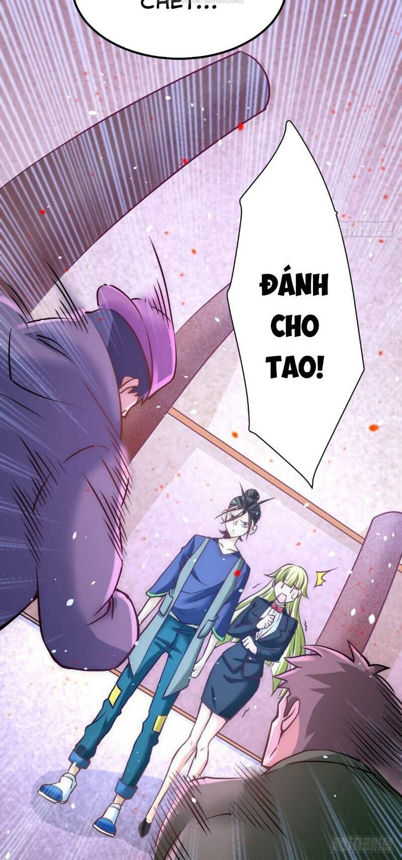 đọc truyện Đô Thị Đỉnh Phong Cao Thủ Chương 74 ảnh 21 tại Thiên Thai Truyện