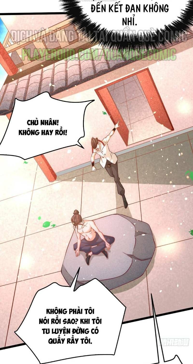 đọc truyện Đô Thị Đỉnh Phong Cao Thủ Chương 74 ảnh 4 tại Thiên Thai Truyện