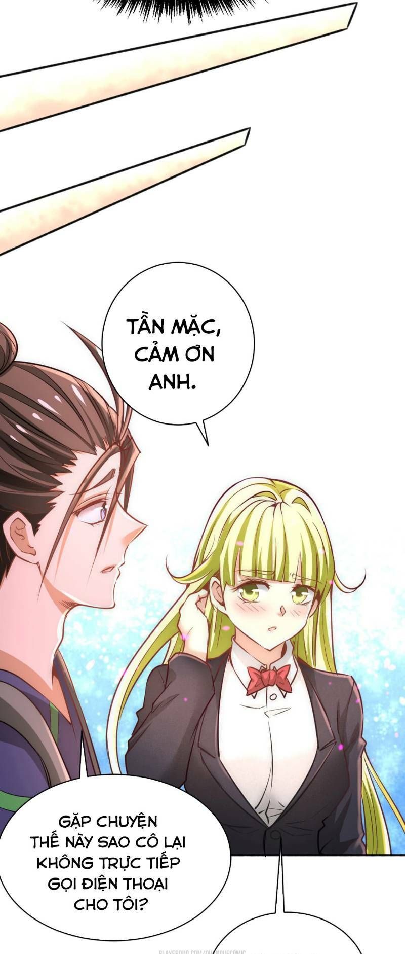 đọc truyện Đô Thị Đỉnh Phong Cao Thủ Chương 74 ảnh 26 tại Thiên Thai Truyện