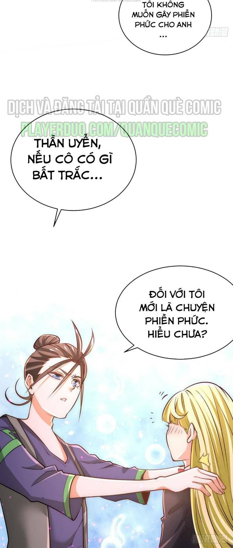 đọc truyện Đô Thị Đỉnh Phong Cao Thủ Chương 74 ảnh 27 tại Thiên Thai Truyện