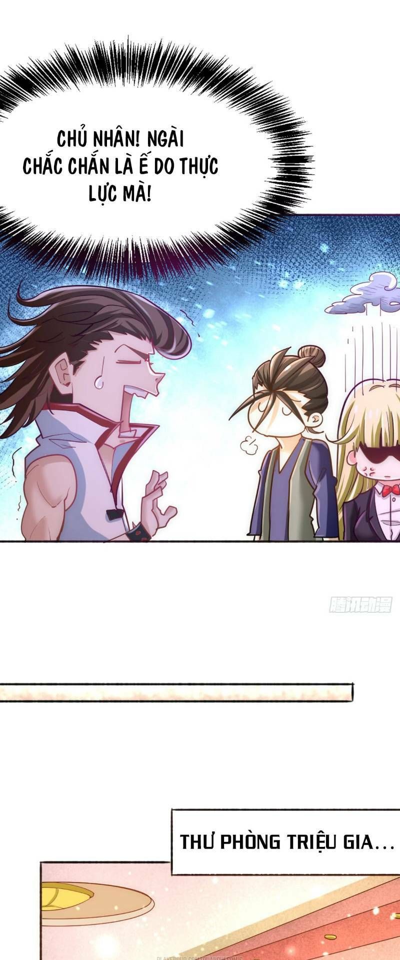 đọc truyện Đô Thị Đỉnh Phong Cao Thủ Chương 74 ảnh 30 tại Thiên Thai Truyện