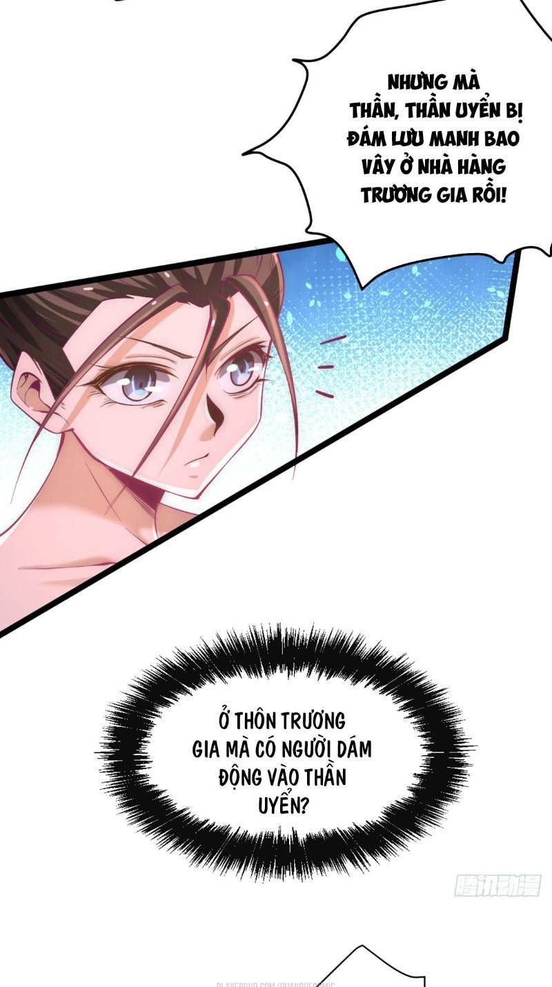 đọc truyện Đô Thị Đỉnh Phong Cao Thủ Chương 74 ảnh 5 tại Thiên Thai Truyện